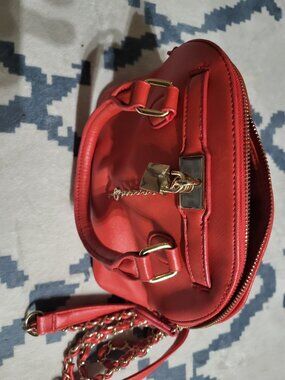Used small Aldo bag
